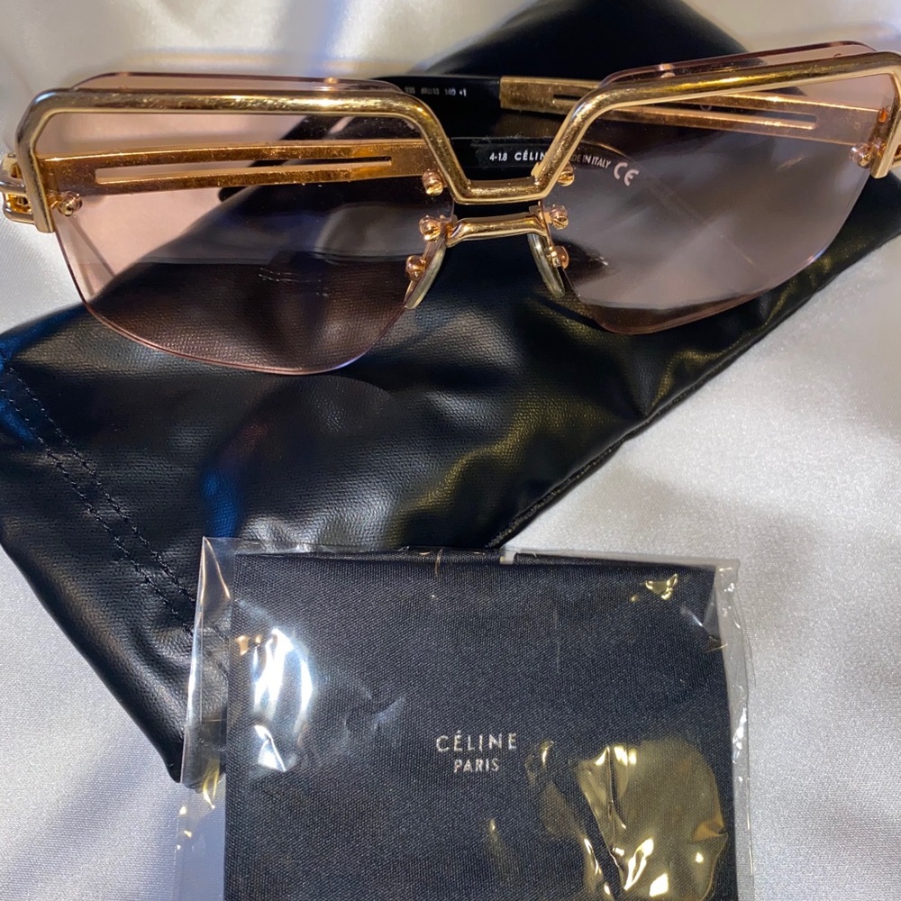 Celine sunglasses